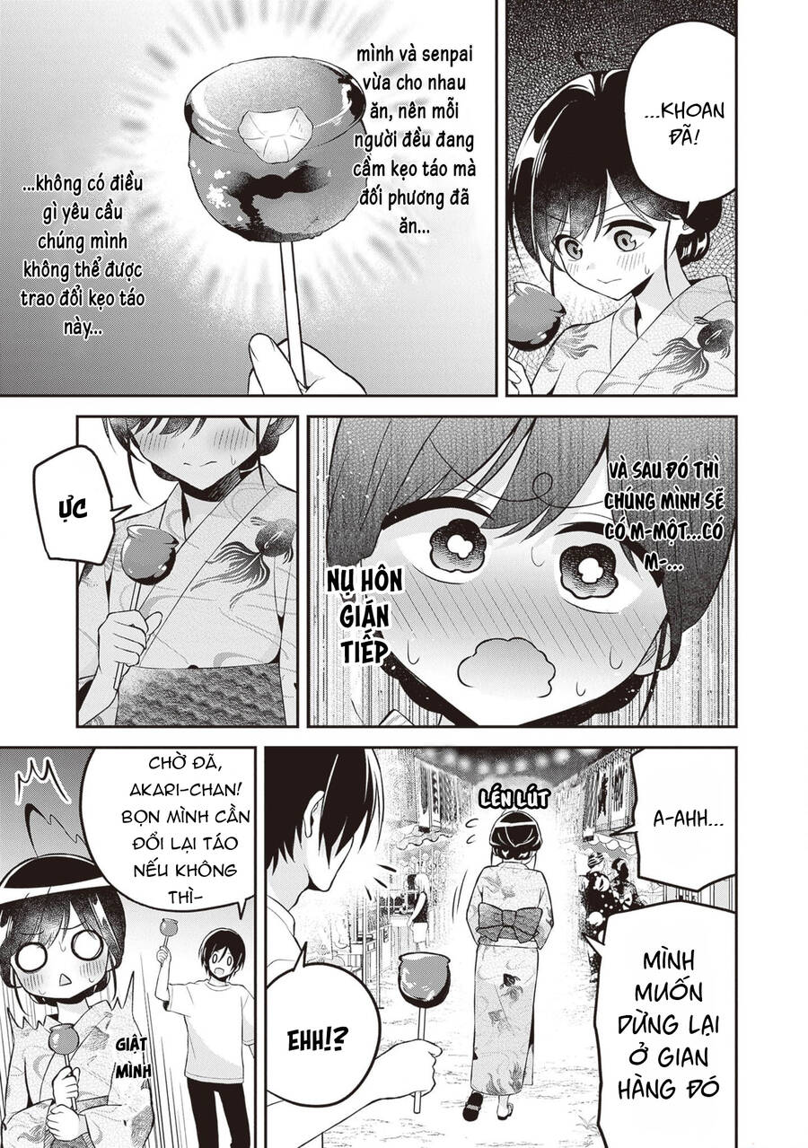Yuujin Ni 500 Yen Kashitara Shakkin No Kata Ni Imouto Wo Yokoshitekita No Dakeredo, Ore Wa Ittai Dou Sureba Iindarou - Trang 10