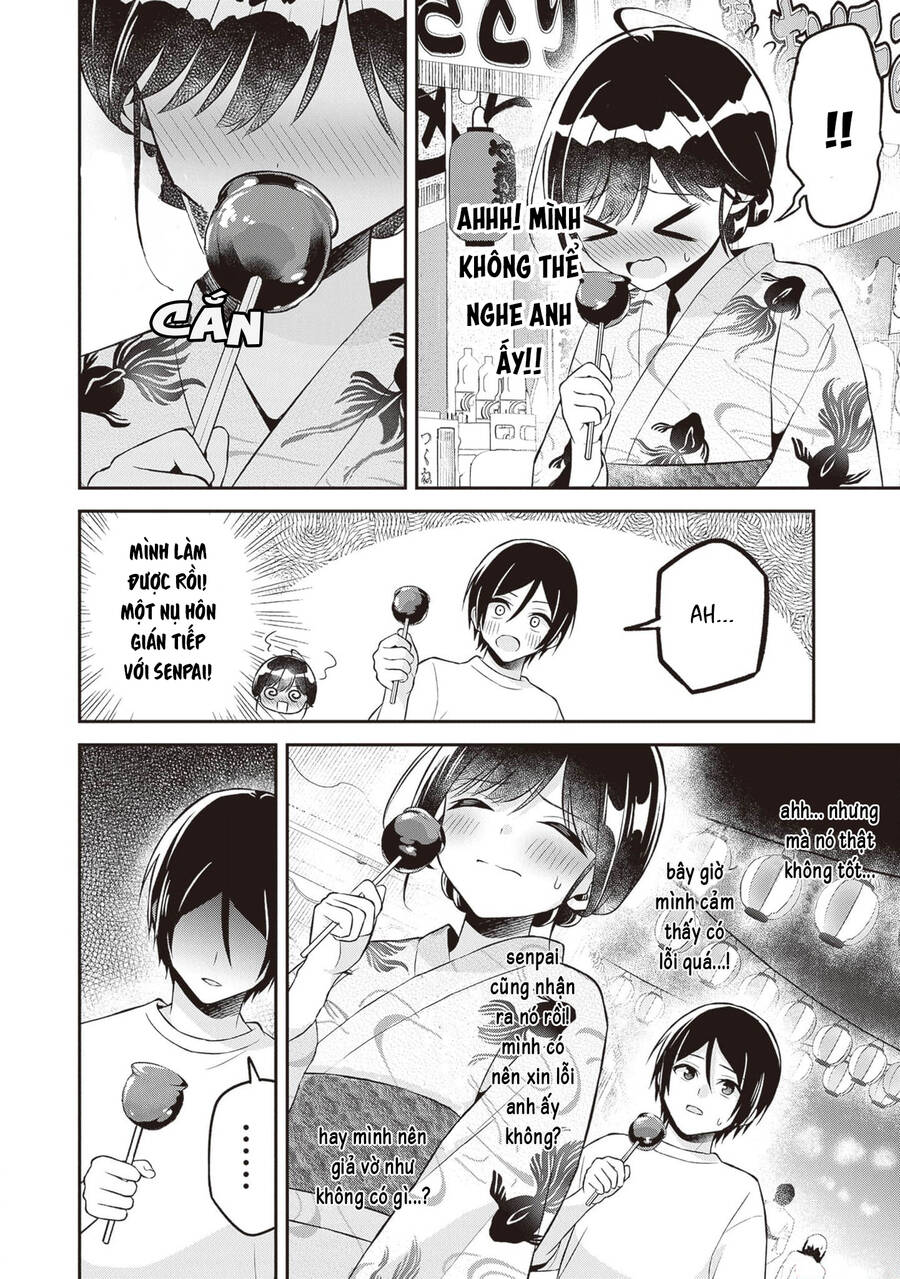 Yuujin Ni 500 Yen Kashitara Shakkin No Kata Ni Imouto Wo Yokoshitekita No Dakeredo, Ore Wa Ittai Dou Sureba Iindarou - Trang 11