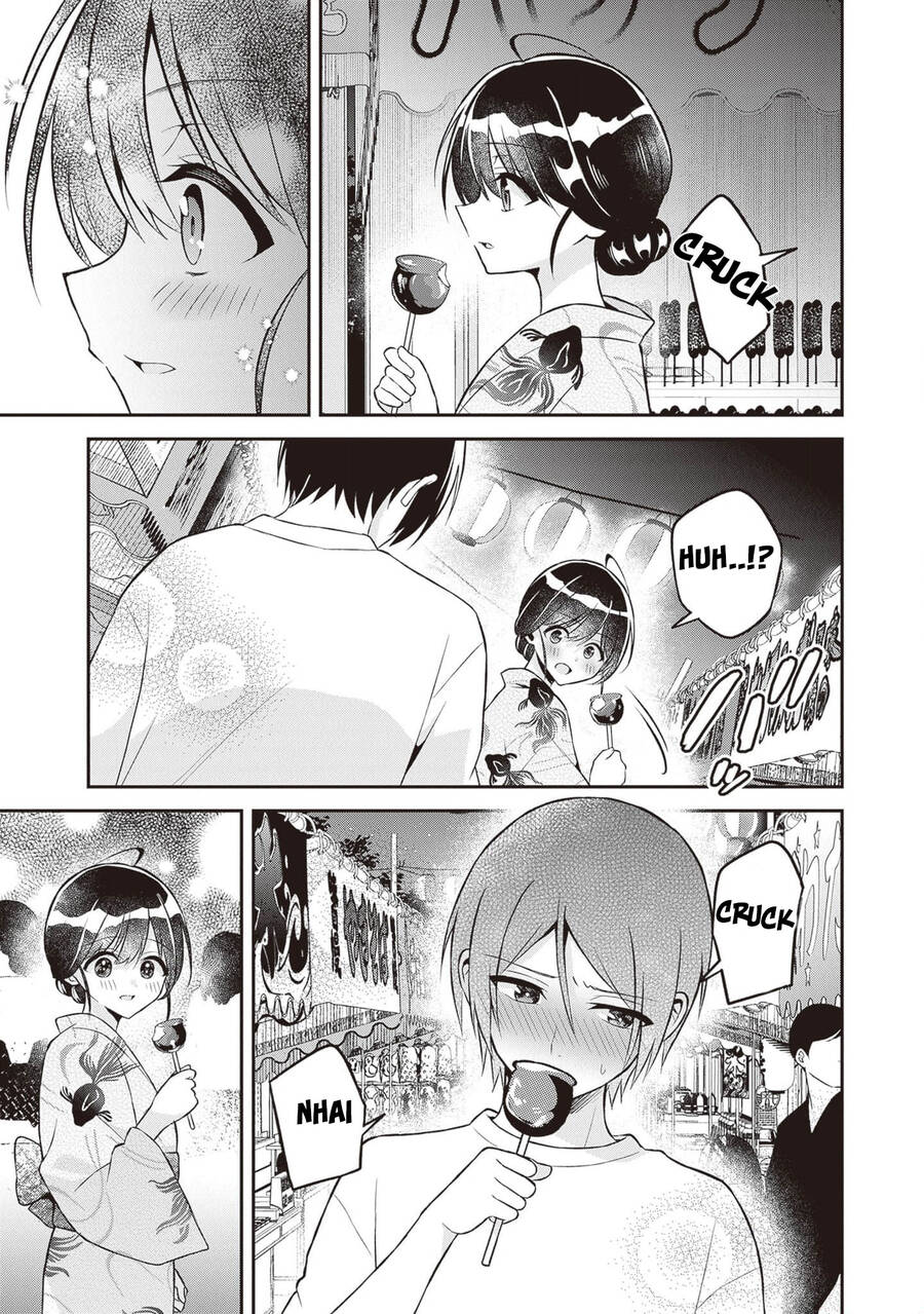 Yuujin Ni 500 Yen Kashitara Shakkin No Kata Ni Imouto Wo Yokoshitekita No Dakeredo, Ore Wa Ittai Dou Sureba Iindarou - Trang 12