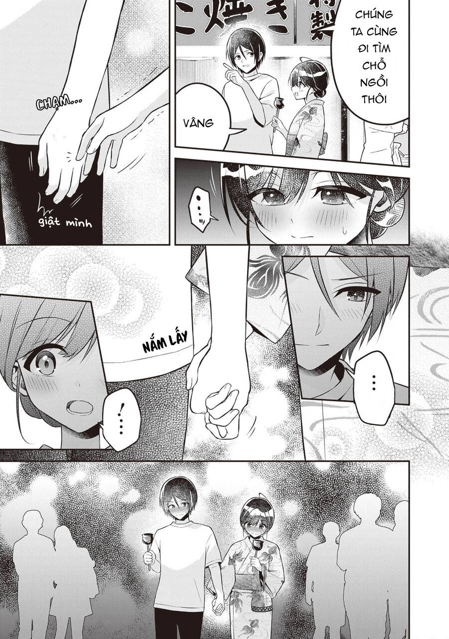 Yuujin Ni 500 Yen Kashitara Shakkin No Kata Ni Imouto Wo Yokoshitekita No Dakeredo, Ore Wa Ittai Dou Sureba Iindarou - Trang 14