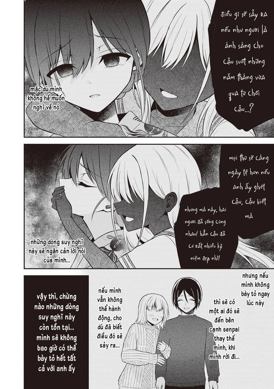 Yuujin Ni 500 Yen Kashitara Shakkin No Kata Ni Imouto Wo Yokoshitekita No Dakeredo, Ore Wa Ittai Dou Sureba Iindarou - Trang 19