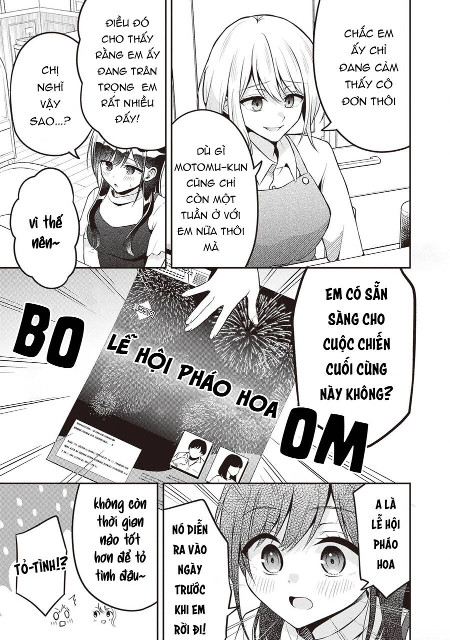 Yuujin Ni 500 Yen Kashitara Shakkin No Kata Ni Imouto Wo Yokoshitekita No Dakeredo, Ore Wa Ittai Dou Sureba Iindarou - Trang 2