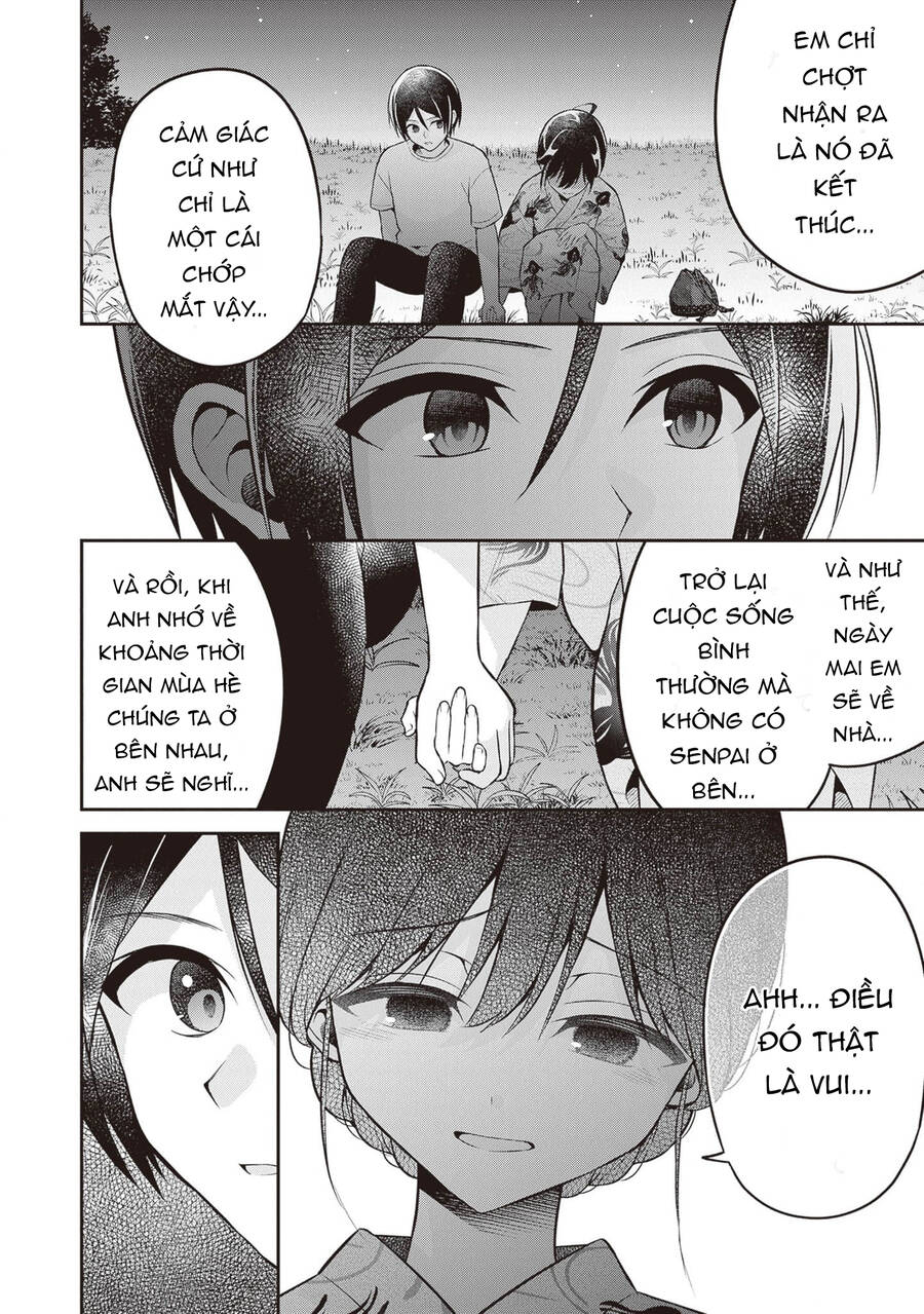 Yuujin Ni 500 Yen Kashitara Shakkin No Kata Ni Imouto Wo Yokoshitekita No Dakeredo, Ore Wa Ittai Dou Sureba Iindarou - Trang 21