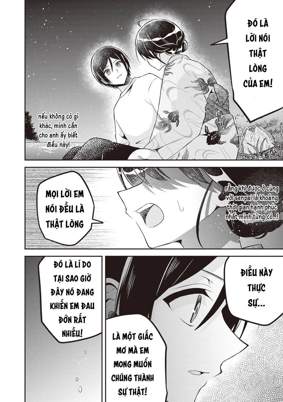 Yuujin Ni 500 Yen Kashitara Shakkin No Kata Ni Imouto Wo Yokoshitekita No Dakeredo, Ore Wa Ittai Dou Sureba Iindarou - Trang 23