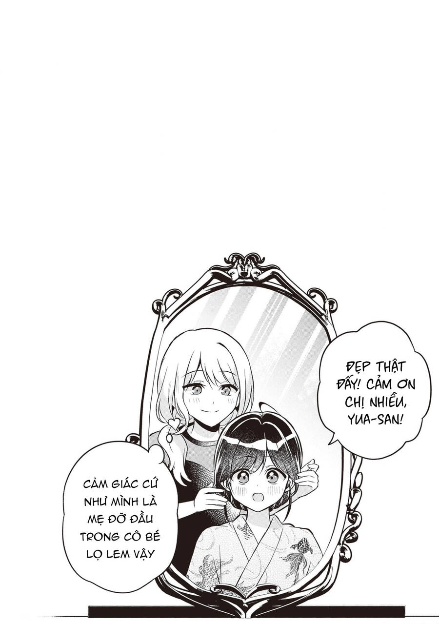 Yuujin Ni 500 Yen Kashitara Shakkin No Kata Ni Imouto Wo Yokoshitekita No Dakeredo, Ore Wa Ittai Dou Sureba Iindarou - Trang 29