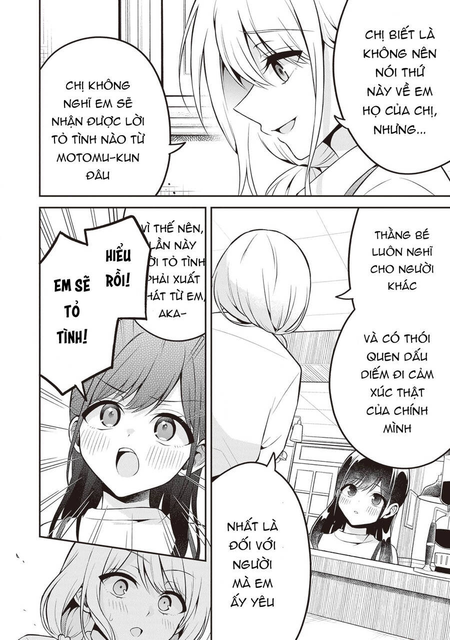 Yuujin Ni 500 Yen Kashitara Shakkin No Kata Ni Imouto Wo Yokoshitekita No Dakeredo, Ore Wa Ittai Dou Sureba Iindarou - Trang 3