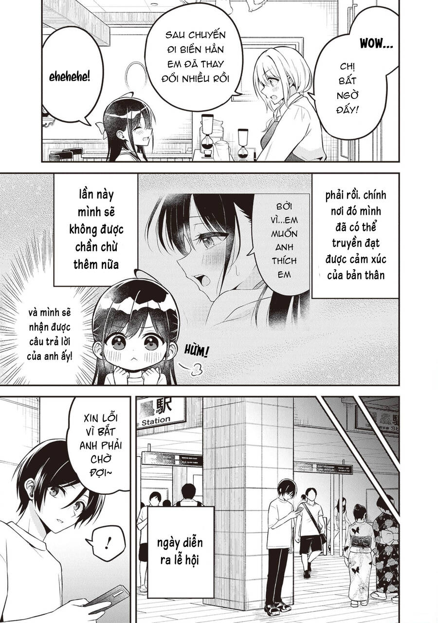 Yuujin Ni 500 Yen Kashitara Shakkin No Kata Ni Imouto Wo Yokoshitekita No Dakeredo, Ore Wa Ittai Dou Sureba Iindarou - Trang 4