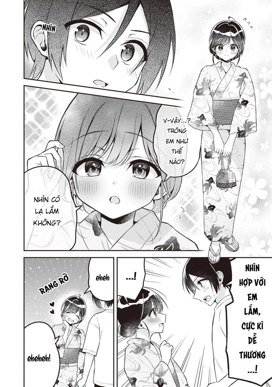 Yuujin Ni 500 Yen Kashitara Shakkin No Kata Ni Imouto Wo Yokoshitekita No Dakeredo, Ore Wa Ittai Dou Sureba Iindarou - Trang 5