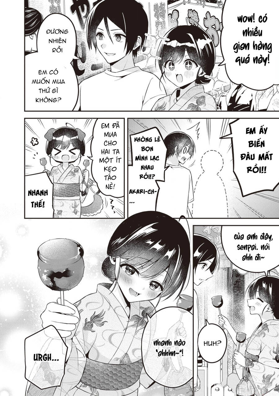 Yuujin Ni 500 Yen Kashitara Shakkin No Kata Ni Imouto Wo Yokoshitekita No Dakeredo, Ore Wa Ittai Dou Sureba Iindarou - Trang 7