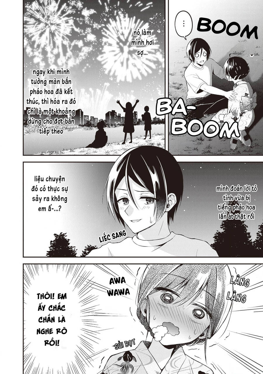 Yuujin Ni 500 Yen Kashitara Shakkin No Kata Ni Imouto Wo Yokoshitekita No Dakeredo, Ore Wa Ittai Dou Sureba Iindarou - Trang 1