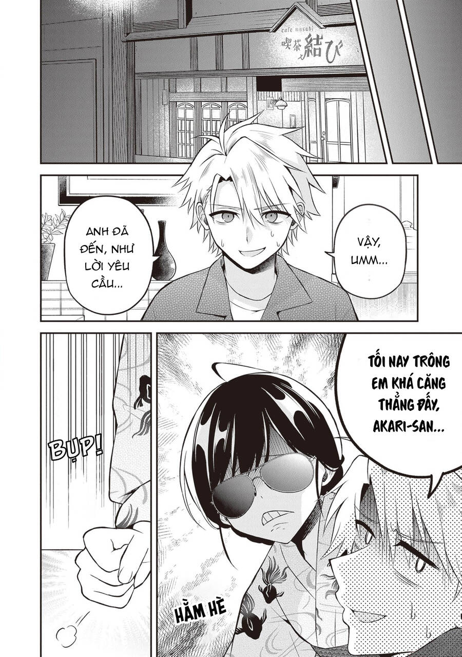 Yuujin Ni 500 Yen Kashitara Shakkin No Kata Ni Imouto Wo Yokoshitekita No Dakeredo, Ore Wa Ittai Dou Sureba Iindarou - Trang 15