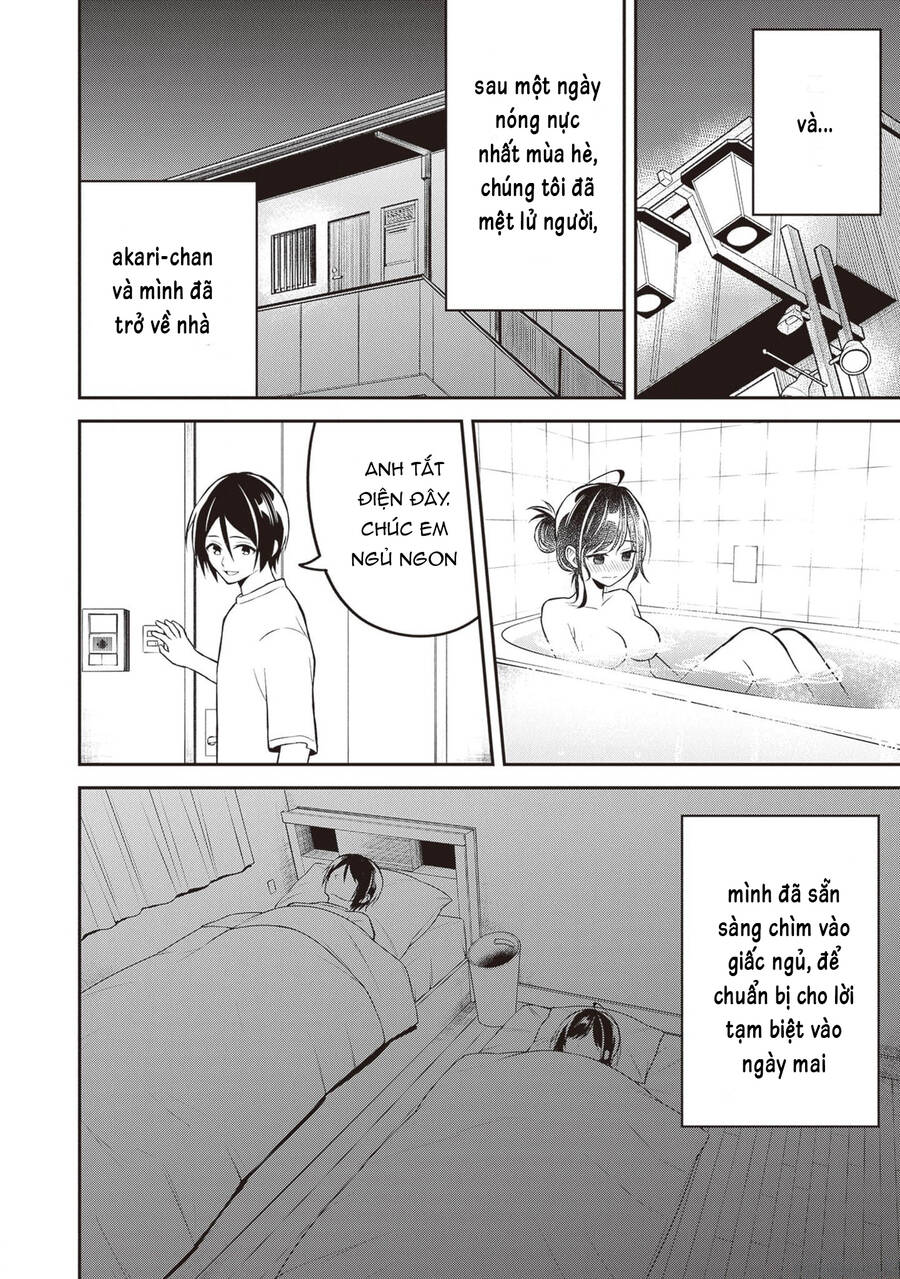 Yuujin Ni 500 Yen Kashitara Shakkin No Kata Ni Imouto Wo Yokoshitekita No Dakeredo, Ore Wa Ittai Dou Sureba Iindarou - Trang 23