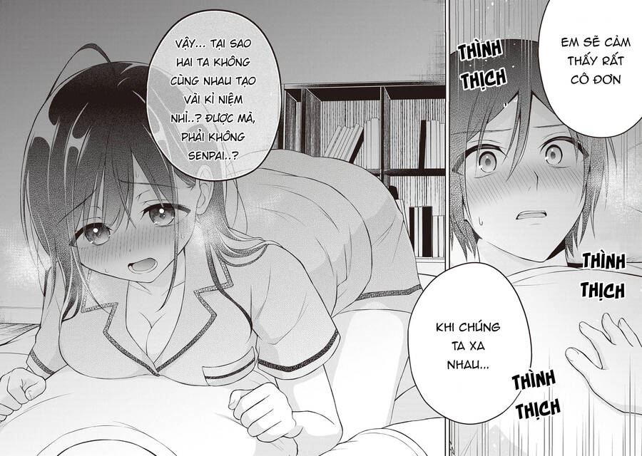 Yuujin Ni 500 Yen Kashitara Shakkin No Kata Ni Imouto Wo Yokoshitekita No Dakeredo, Ore Wa Ittai Dou Sureba Iindarou - Trang 25