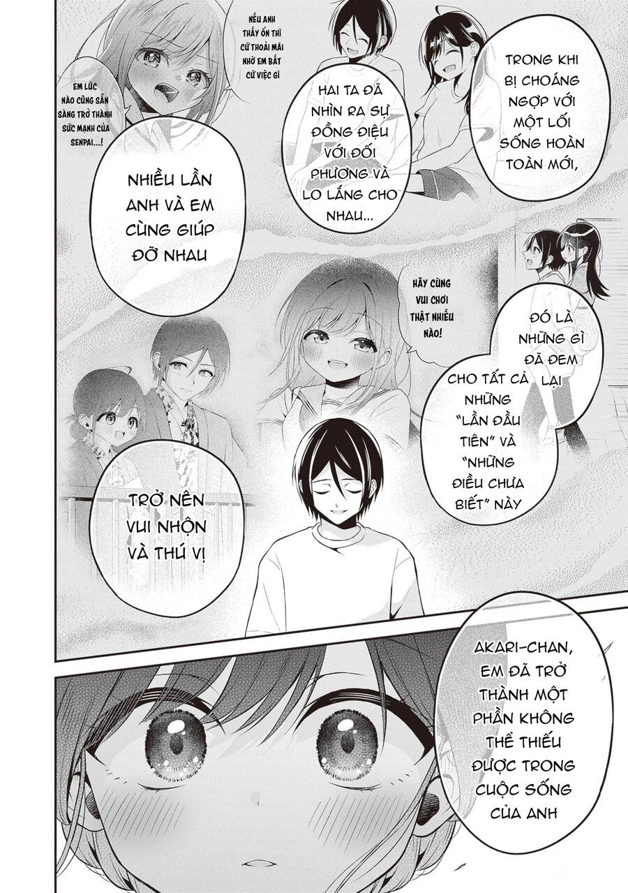 Yuujin Ni 500 Yen Kashitara Shakkin No Kata Ni Imouto Wo Yokoshitekita No Dakeredo, Ore Wa Ittai Dou Sureba Iindarou - Trang 5