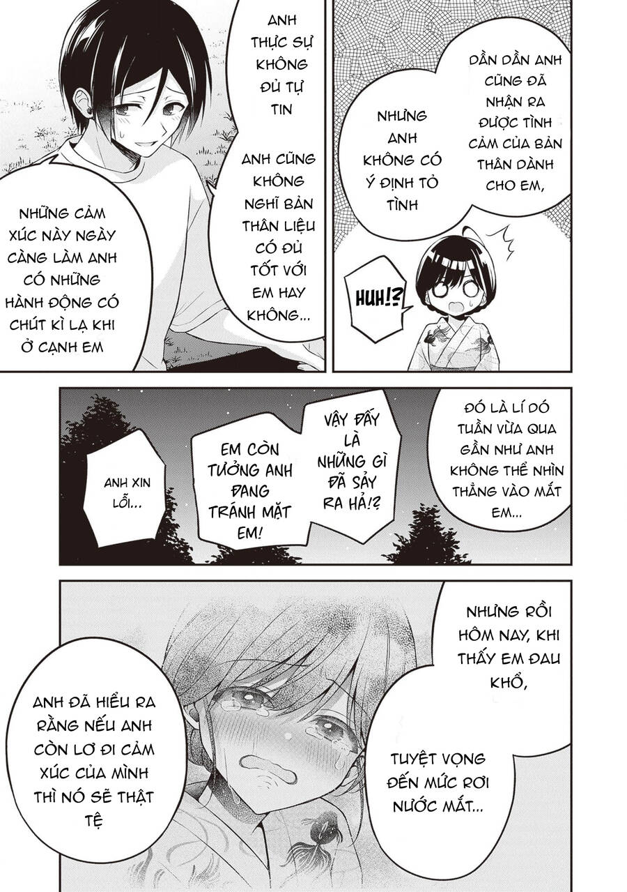 Yuujin Ni 500 Yen Kashitara Shakkin No Kata Ni Imouto Wo Yokoshitekita No Dakeredo, Ore Wa Ittai Dou Sureba Iindarou - Trang 6