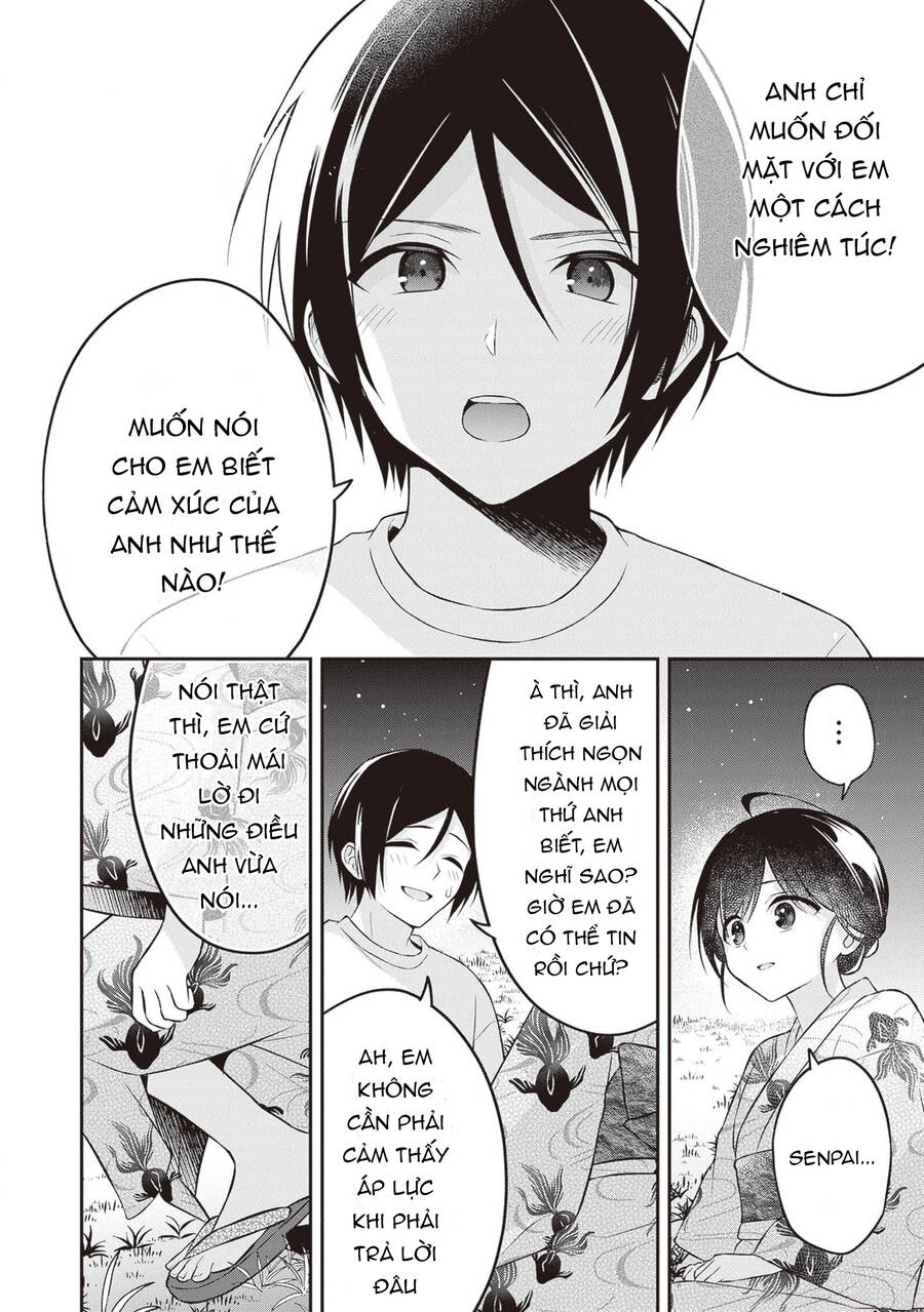 Yuujin Ni 500 Yen Kashitara Shakkin No Kata Ni Imouto Wo Yokoshitekita No Dakeredo, Ore Wa Ittai Dou Sureba Iindarou - Trang 7