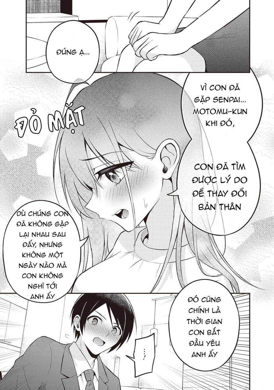 Yuujin Ni 500 Yen Kashitara Shakkin No Kata Ni Imouto Wo Yokoshitekita No Dakeredo, Ore Wa Ittai Dou Sureba Iindarou - Trang 14