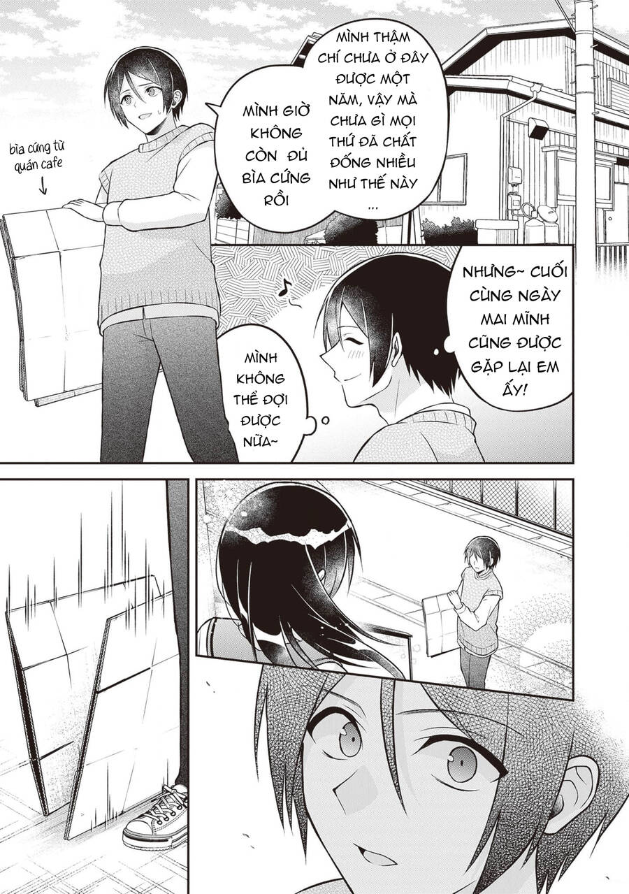 Yuujin Ni 500 Yen Kashitara Shakkin No Kata Ni Imouto Wo Yokoshitekita No Dakeredo, Ore Wa Ittai Dou Sureba Iindarou - Trang 20