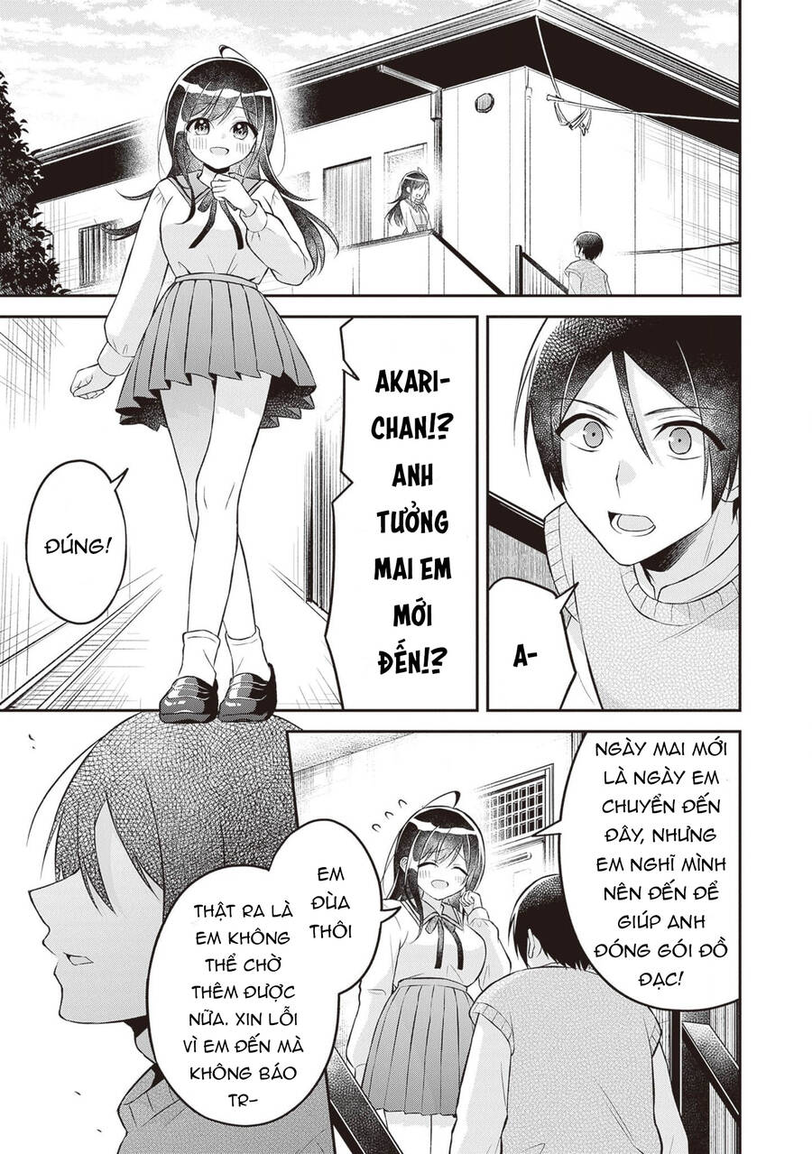 Yuujin Ni 500 Yen Kashitara Shakkin No Kata Ni Imouto Wo Yokoshitekita No Dakeredo, Ore Wa Ittai Dou Sureba Iindarou - Trang 22