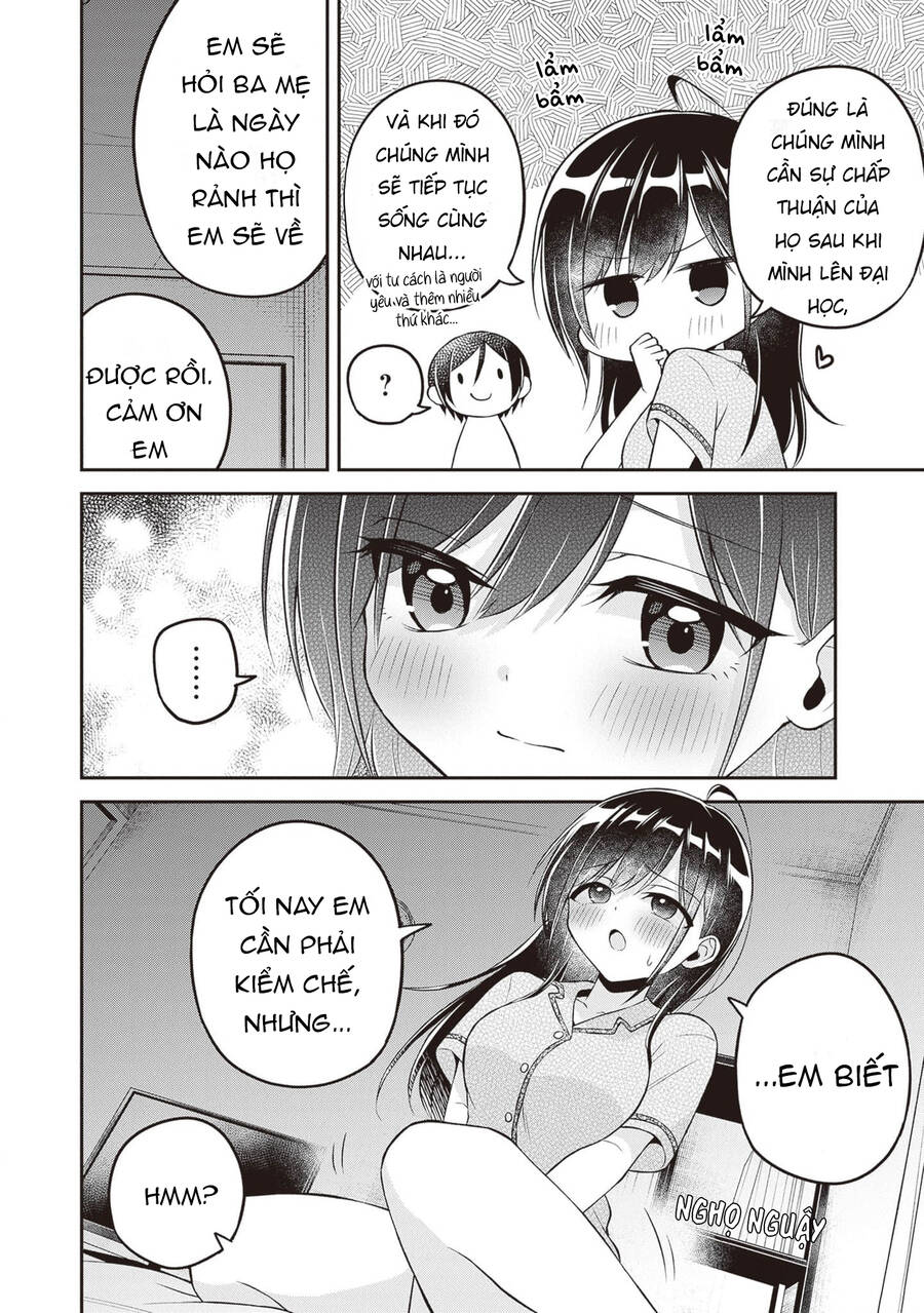 Yuujin Ni 500 Yen Kashitara Shakkin No Kata Ni Imouto Wo Yokoshitekita No Dakeredo, Ore Wa Ittai Dou Sureba Iindarou - Trang 5