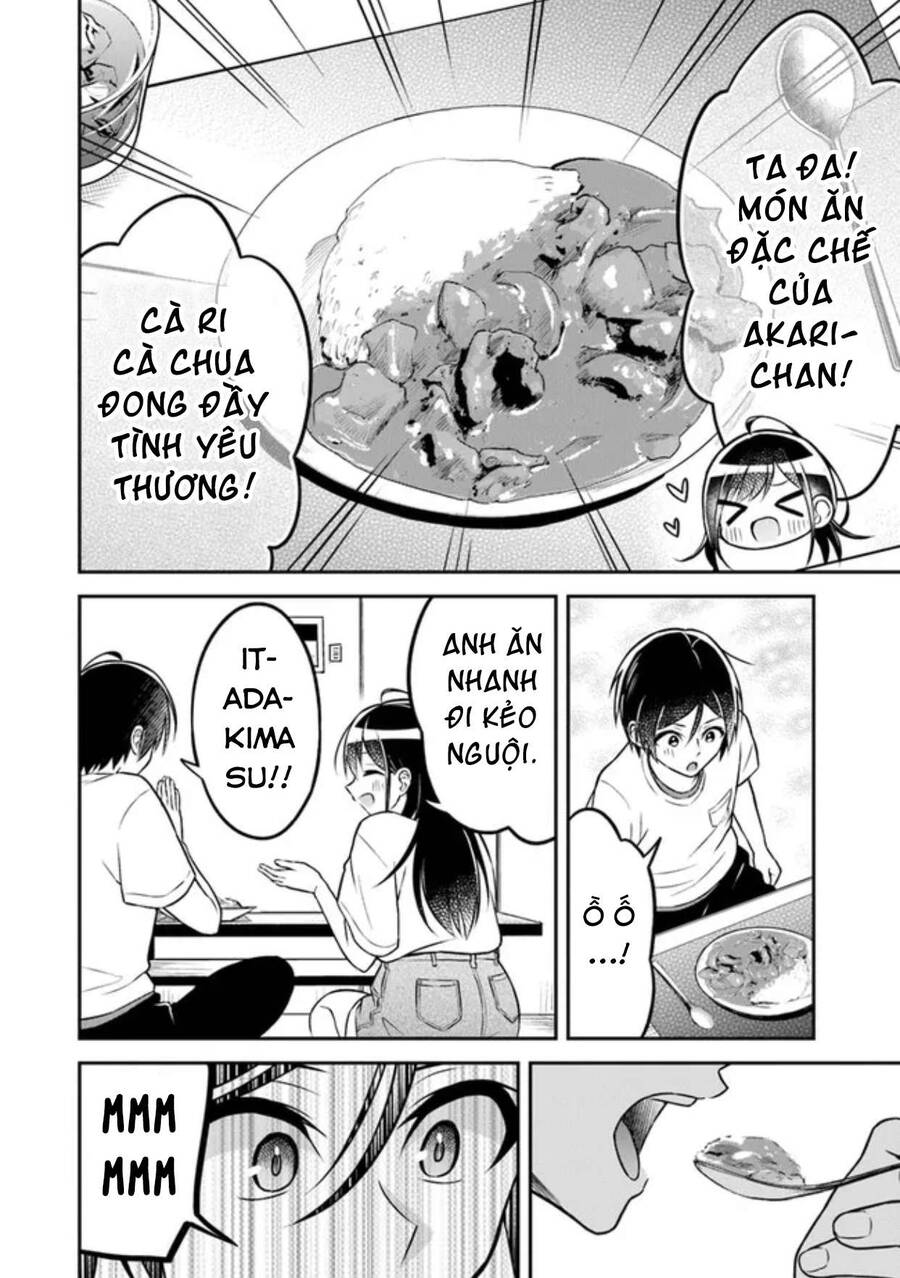 Yuujin Ni 500 Yen Kashitara Shakkin No Kata Ni Imouto Wo Yokoshitekita No Dakeredo, Ore Wa Ittai Dou Sureba Iindarou - Trang 10