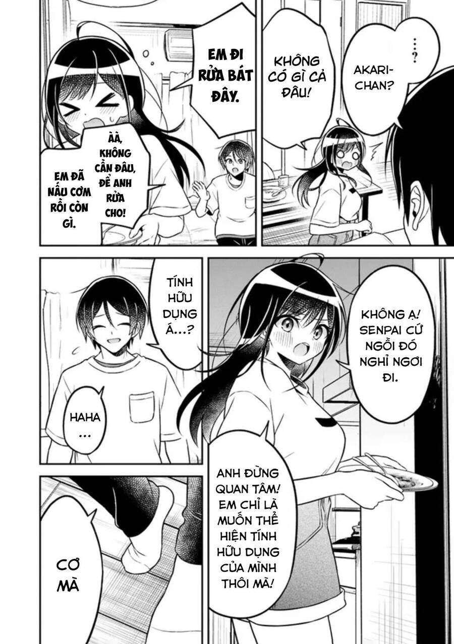 Yuujin Ni 500 Yen Kashitara Shakkin No Kata Ni Imouto Wo Yokoshitekita No Dakeredo, Ore Wa Ittai Dou Sureba Iindarou - Trang 16