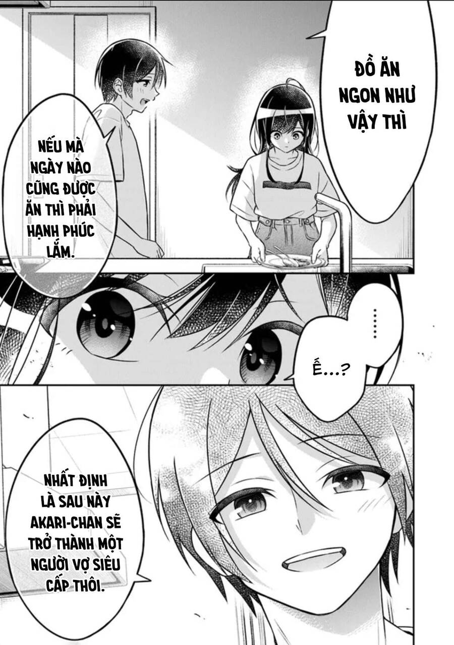 Yuujin Ni 500 Yen Kashitara Shakkin No Kata Ni Imouto Wo Yokoshitekita No Dakeredo, Ore Wa Ittai Dou Sureba Iindarou - Trang 17
