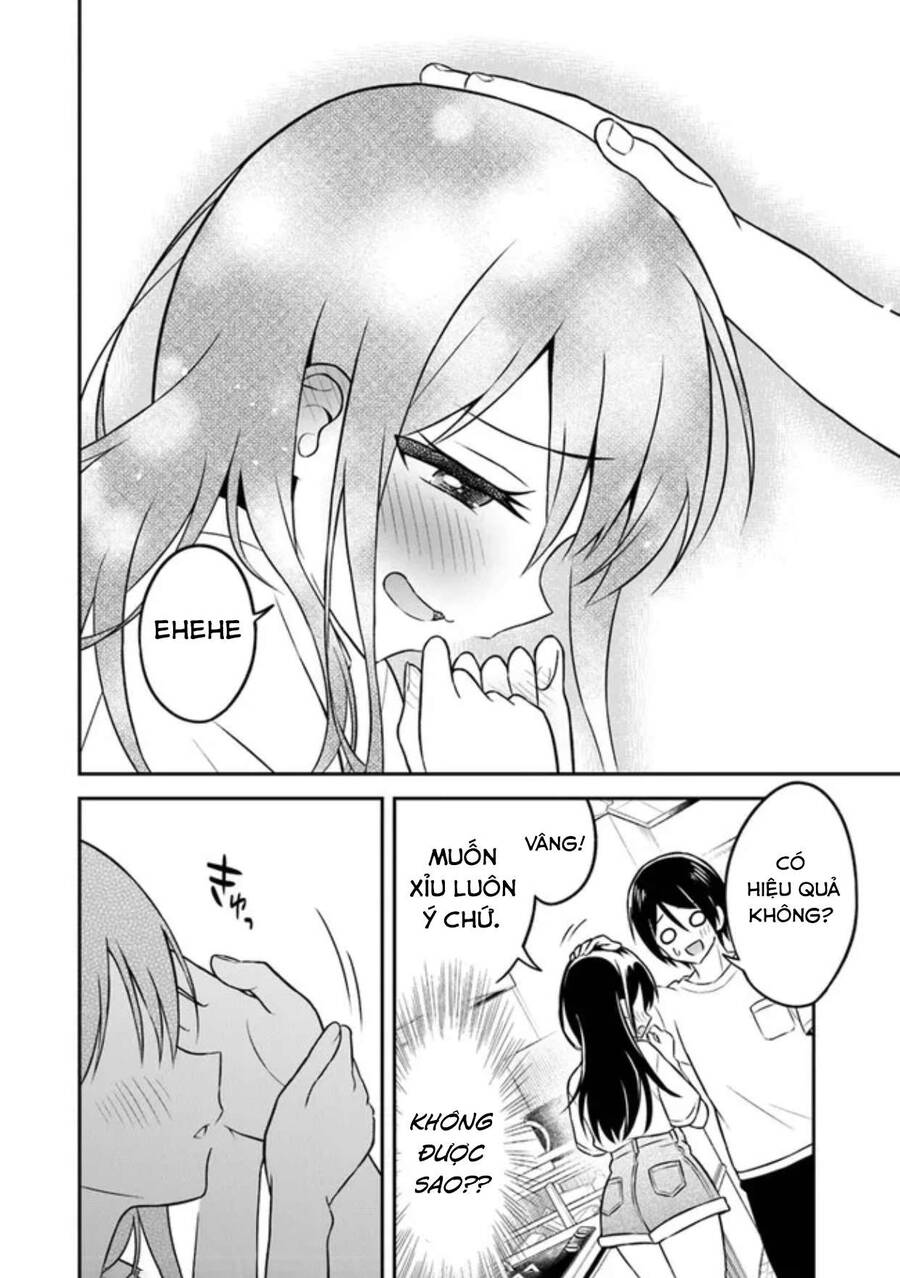 Yuujin Ni 500 Yen Kashitara Shakkin No Kata Ni Imouto Wo Yokoshitekita No Dakeredo, Ore Wa Ittai Dou Sureba Iindarou - Trang 24