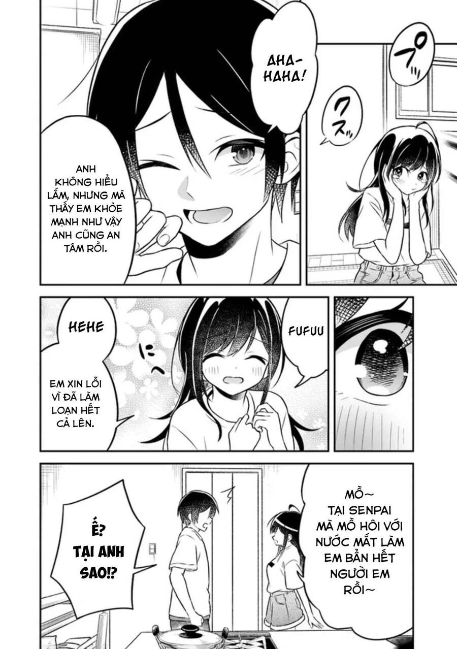 Yuujin Ni 500 Yen Kashitara Shakkin No Kata Ni Imouto Wo Yokoshitekita No Dakeredo, Ore Wa Ittai Dou Sureba Iindarou - Trang 28