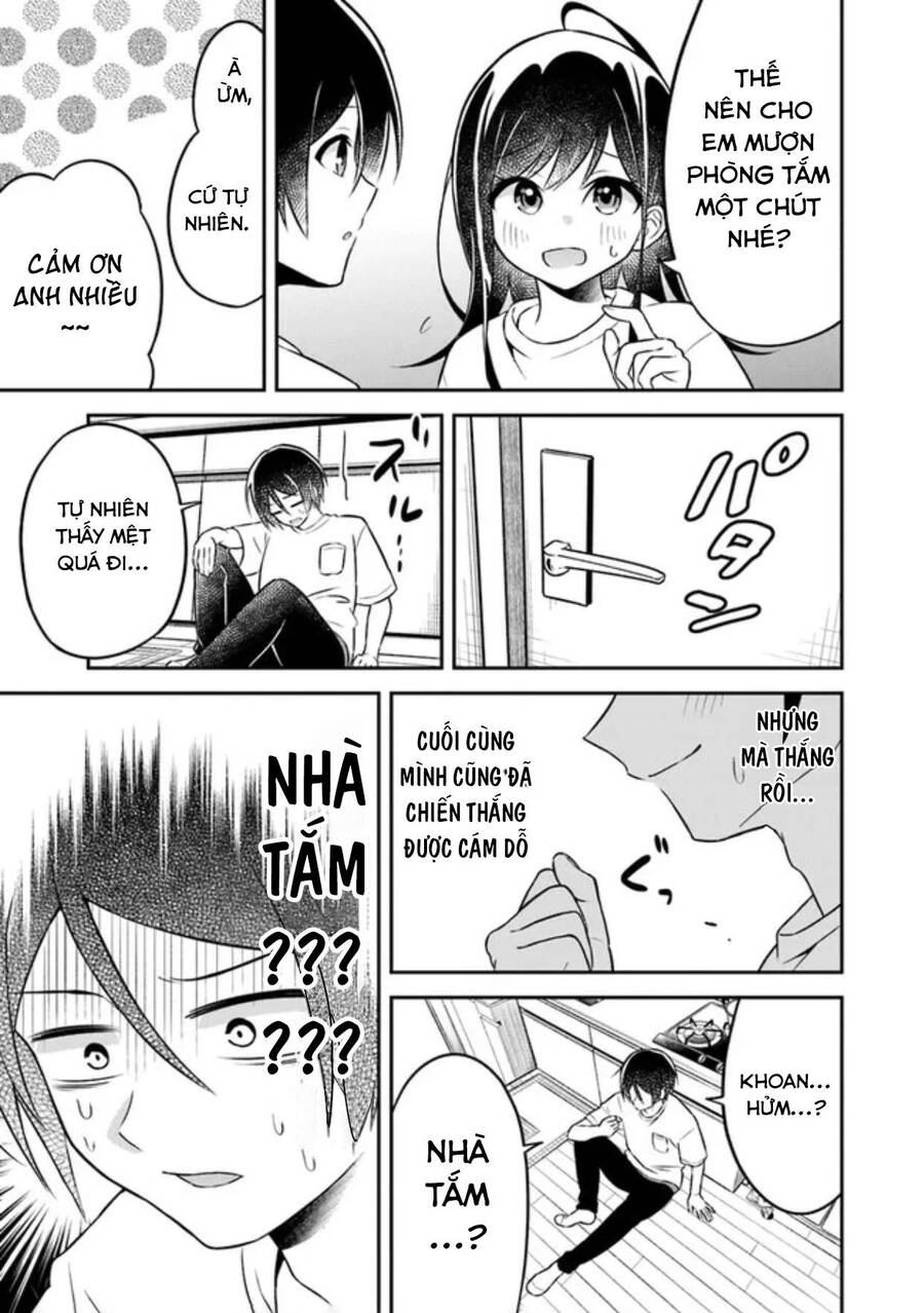 Yuujin Ni 500 Yen Kashitara Shakkin No Kata Ni Imouto Wo Yokoshitekita No Dakeredo, Ore Wa Ittai Dou Sureba Iindarou - Trang 29