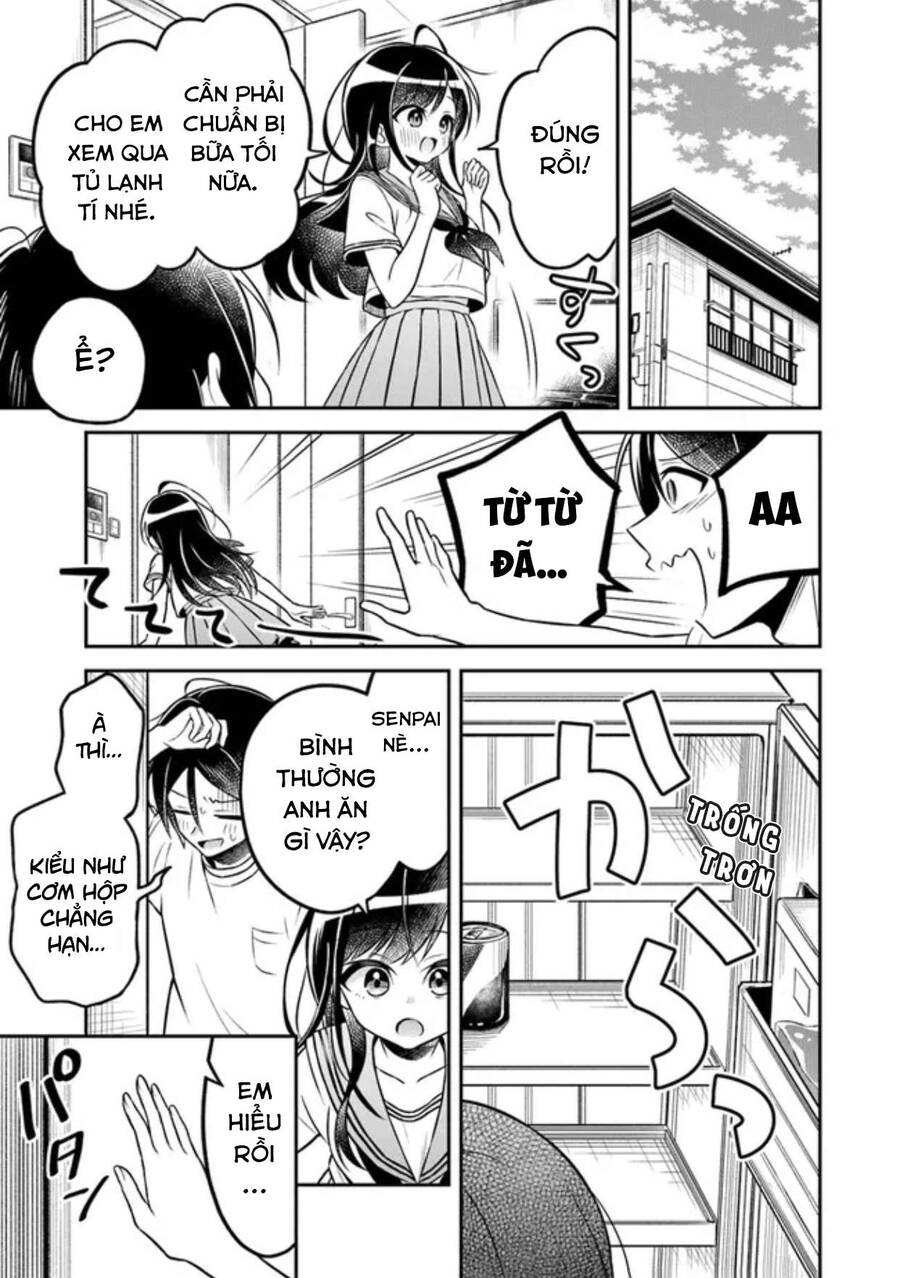 Yuujin Ni 500 Yen Kashitara Shakkin No Kata Ni Imouto Wo Yokoshitekita No Dakeredo, Ore Wa Ittai Dou Sureba Iindarou - Trang 3