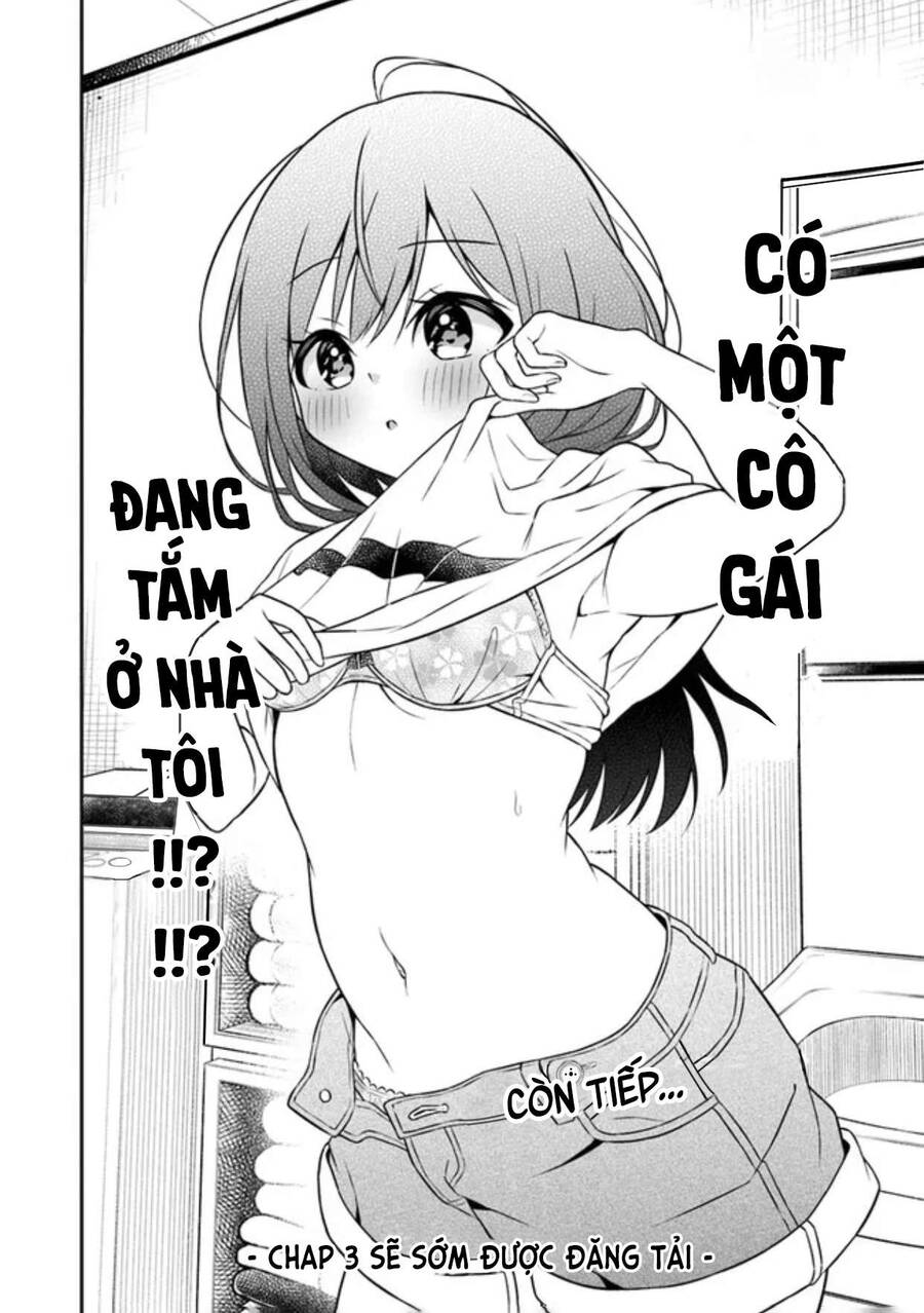 Yuujin Ni 500 Yen Kashitara Shakkin No Kata Ni Imouto Wo Yokoshitekita No Dakeredo, Ore Wa Ittai Dou Sureba Iindarou - Trang 30