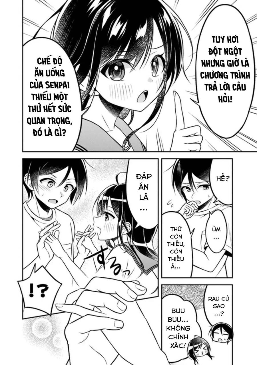 Yuujin Ni 500 Yen Kashitara Shakkin No Kata Ni Imouto Wo Yokoshitekita No Dakeredo, Ore Wa Ittai Dou Sureba Iindarou - Trang 4
