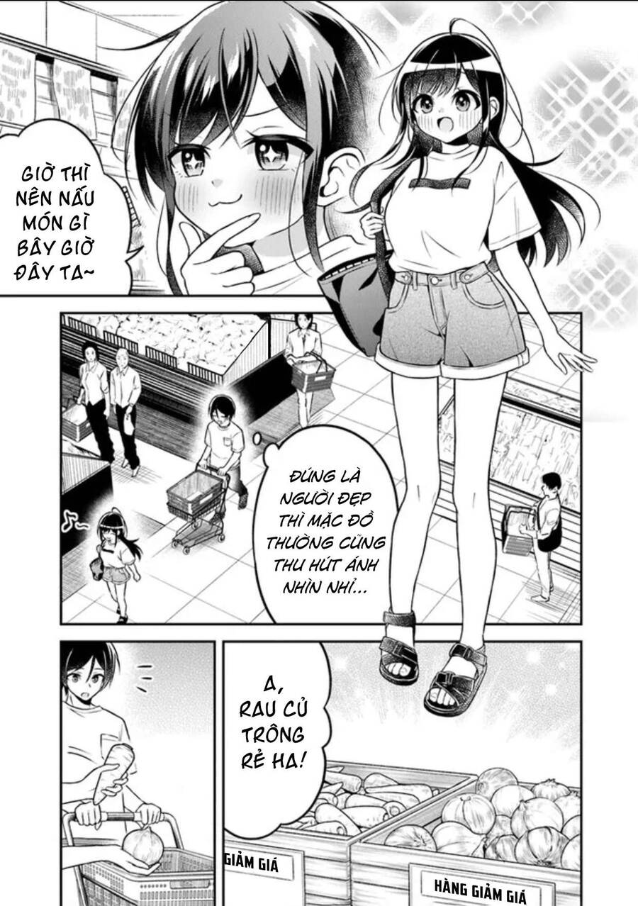 Yuujin Ni 500 Yen Kashitara Shakkin No Kata Ni Imouto Wo Yokoshitekita No Dakeredo, Ore Wa Ittai Dou Sureba Iindarou - Trang 7