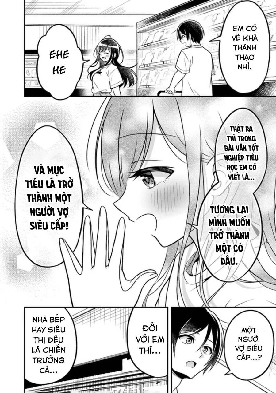 Yuujin Ni 500 Yen Kashitara Shakkin No Kata Ni Imouto Wo Yokoshitekita No Dakeredo, Ore Wa Ittai Dou Sureba Iindarou - Trang 8