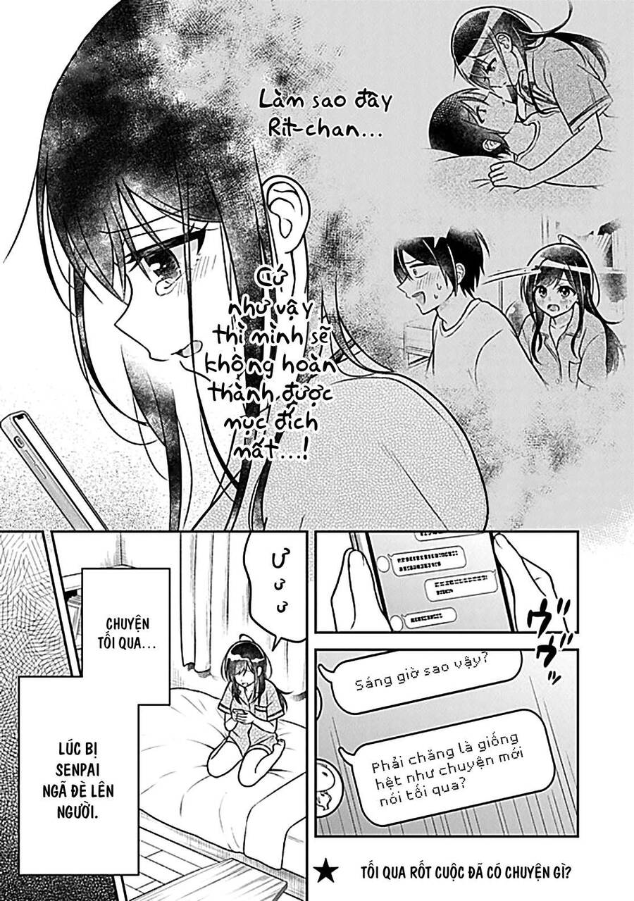 Yuujin Ni 500 Yen Kashitara Shakkin No Kata Ni Imouto Wo Yokoshitekita No Dakeredo, Ore Wa Ittai Dou Sureba Iindarou - Trang 1