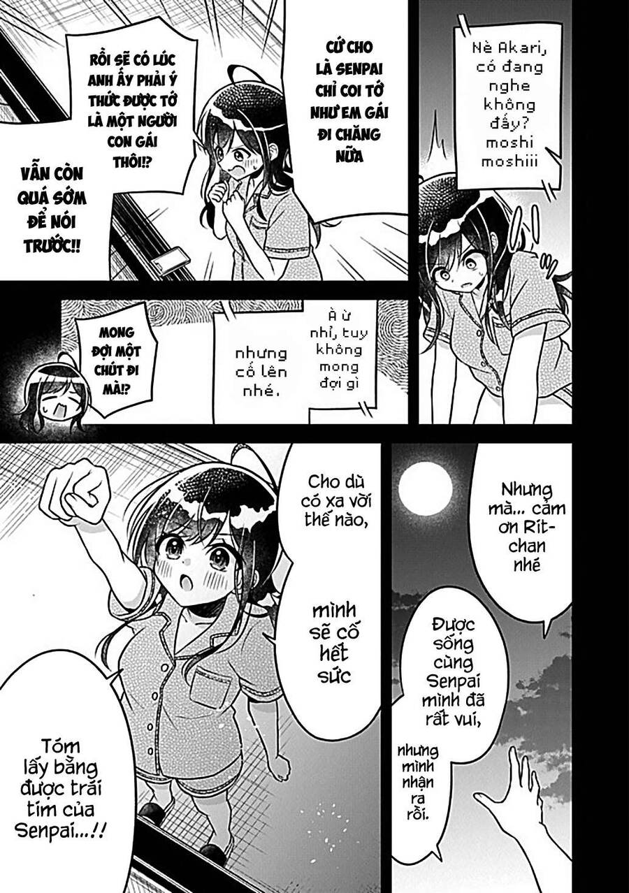 Yuujin Ni 500 Yen Kashitara Shakkin No Kata Ni Imouto Wo Yokoshitekita No Dakeredo, Ore Wa Ittai Dou Sureba Iindarou - Trang 11