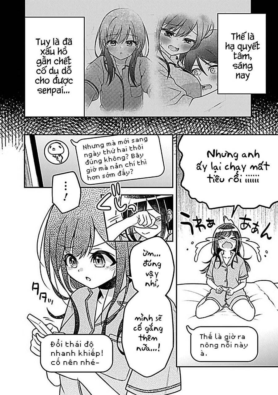 Yuujin Ni 500 Yen Kashitara Shakkin No Kata Ni Imouto Wo Yokoshitekita No Dakeredo, Ore Wa Ittai Dou Sureba Iindarou - Trang 12