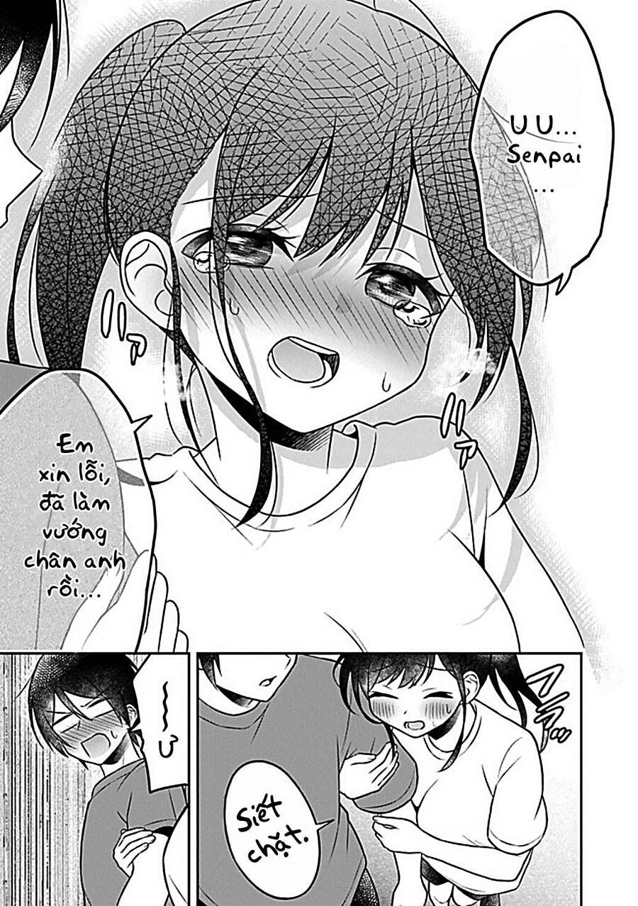 Yuujin Ni 500 Yen Kashitara Shakkin No Kata Ni Imouto Wo Yokoshitekita No Dakeredo, Ore Wa Ittai Dou Sureba Iindarou - Trang 15
