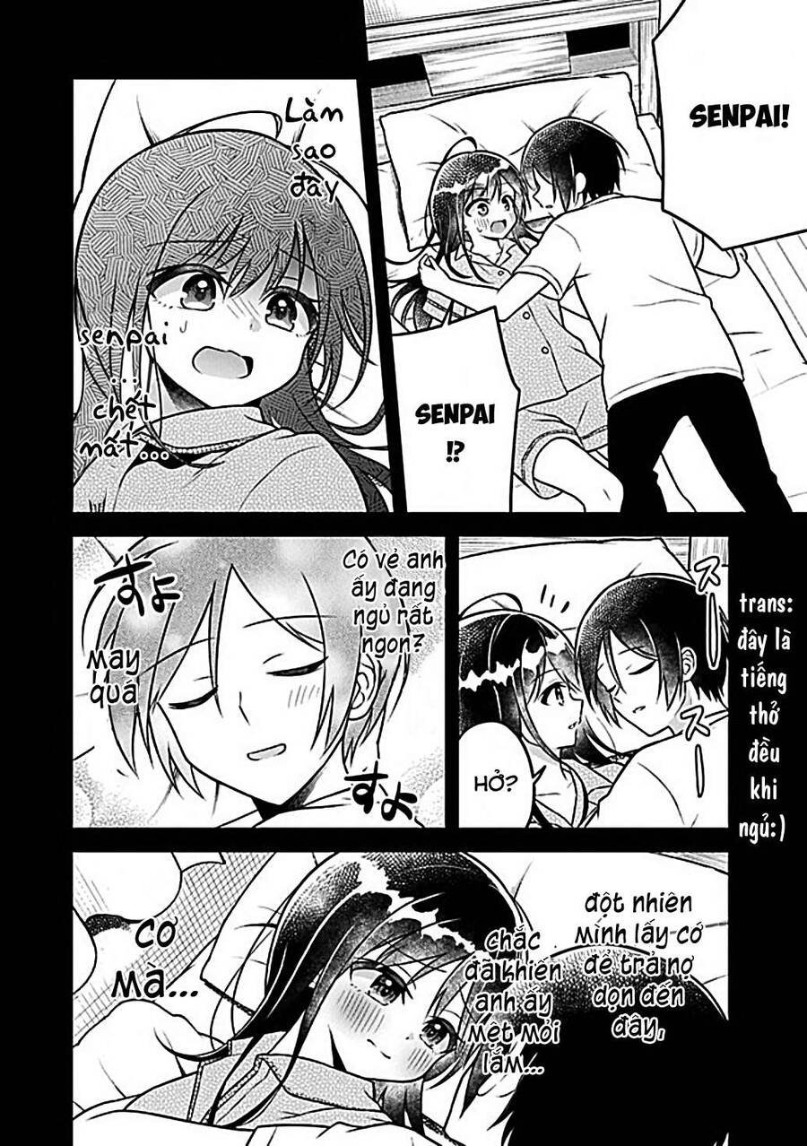 Yuujin Ni 500 Yen Kashitara Shakkin No Kata Ni Imouto Wo Yokoshitekita No Dakeredo, Ore Wa Ittai Dou Sureba Iindarou - Trang 2