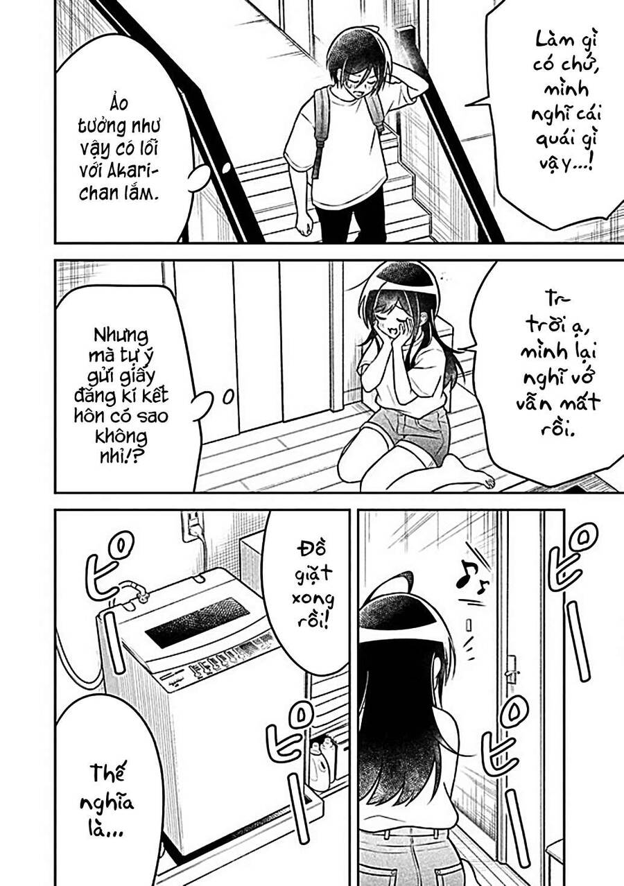 Yuujin Ni 500 Yen Kashitara Shakkin No Kata Ni Imouto Wo Yokoshitekita No Dakeredo, Ore Wa Ittai Dou Sureba Iindarou - Trang 20