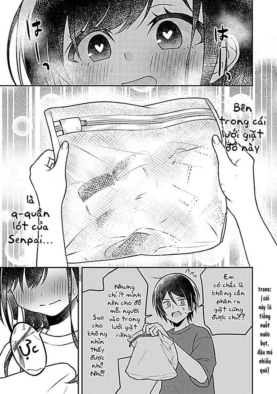 Yuujin Ni 500 Yen Kashitara Shakkin No Kata Ni Imouto Wo Yokoshitekita No Dakeredo, Ore Wa Ittai Dou Sureba Iindarou - Trang 21