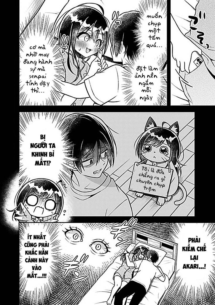 Yuujin Ni 500 Yen Kashitara Shakkin No Kata Ni Imouto Wo Yokoshitekita No Dakeredo, Ore Wa Ittai Dou Sureba Iindarou - Trang 4