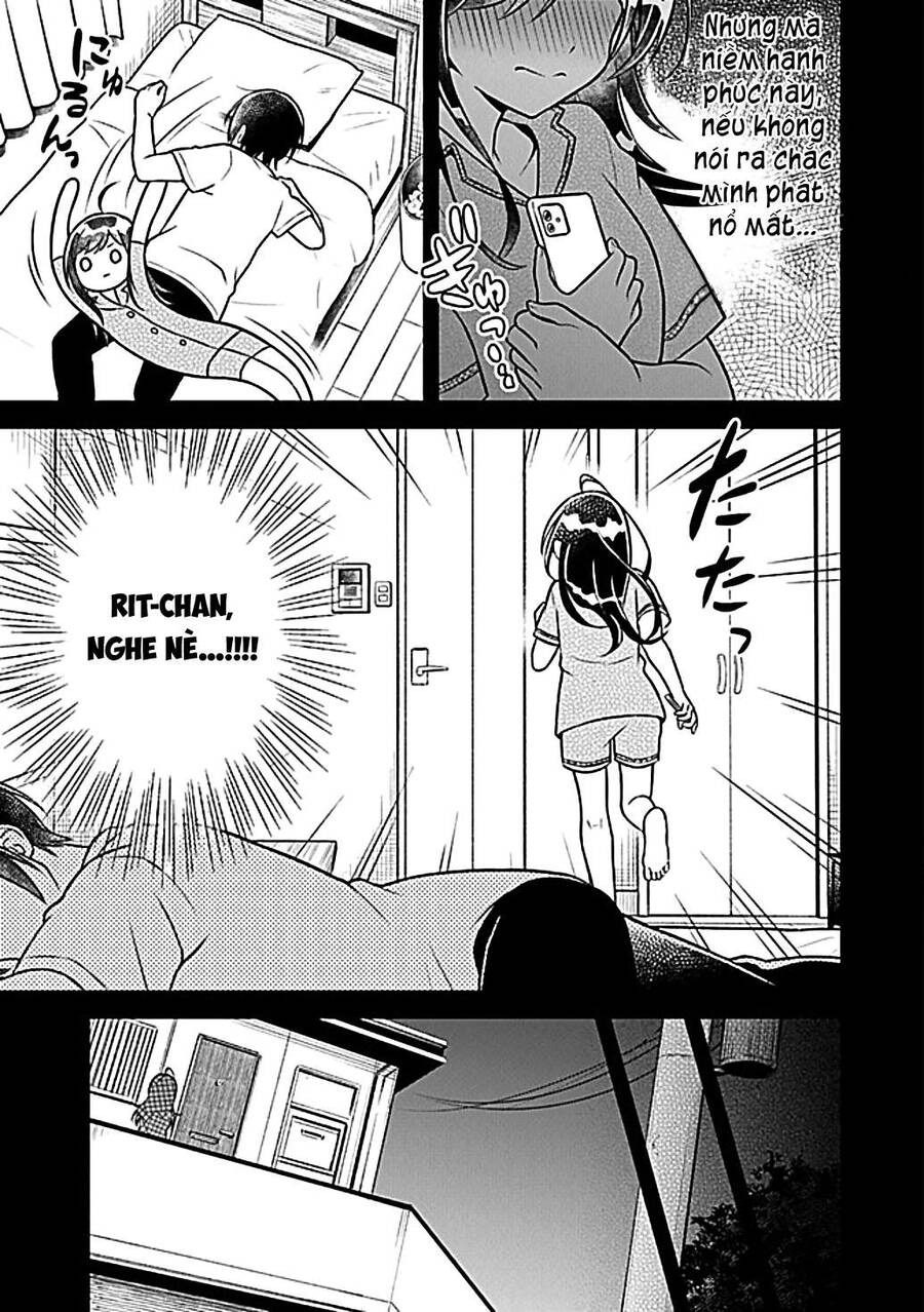 Yuujin Ni 500 Yen Kashitara Shakkin No Kata Ni Imouto Wo Yokoshitekita No Dakeredo, Ore Wa Ittai Dou Sureba Iindarou - Trang 5
