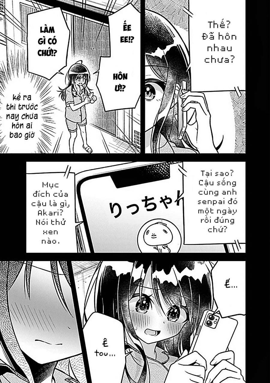 Yuujin Ni 500 Yen Kashitara Shakkin No Kata Ni Imouto Wo Yokoshitekita No Dakeredo, Ore Wa Ittai Dou Sureba Iindarou - Trang 7