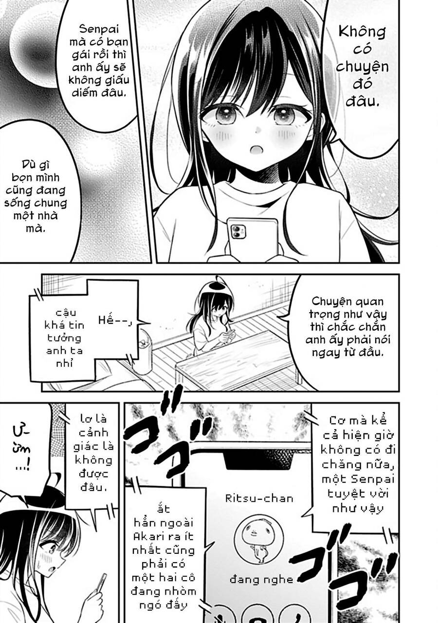 Yuujin Ni 500 Yen Kashitara Shakkin No Kata Ni Imouto Wo Yokoshitekita No Dakeredo, Ore Wa Ittai Dou Sureba Iindarou - Trang 11