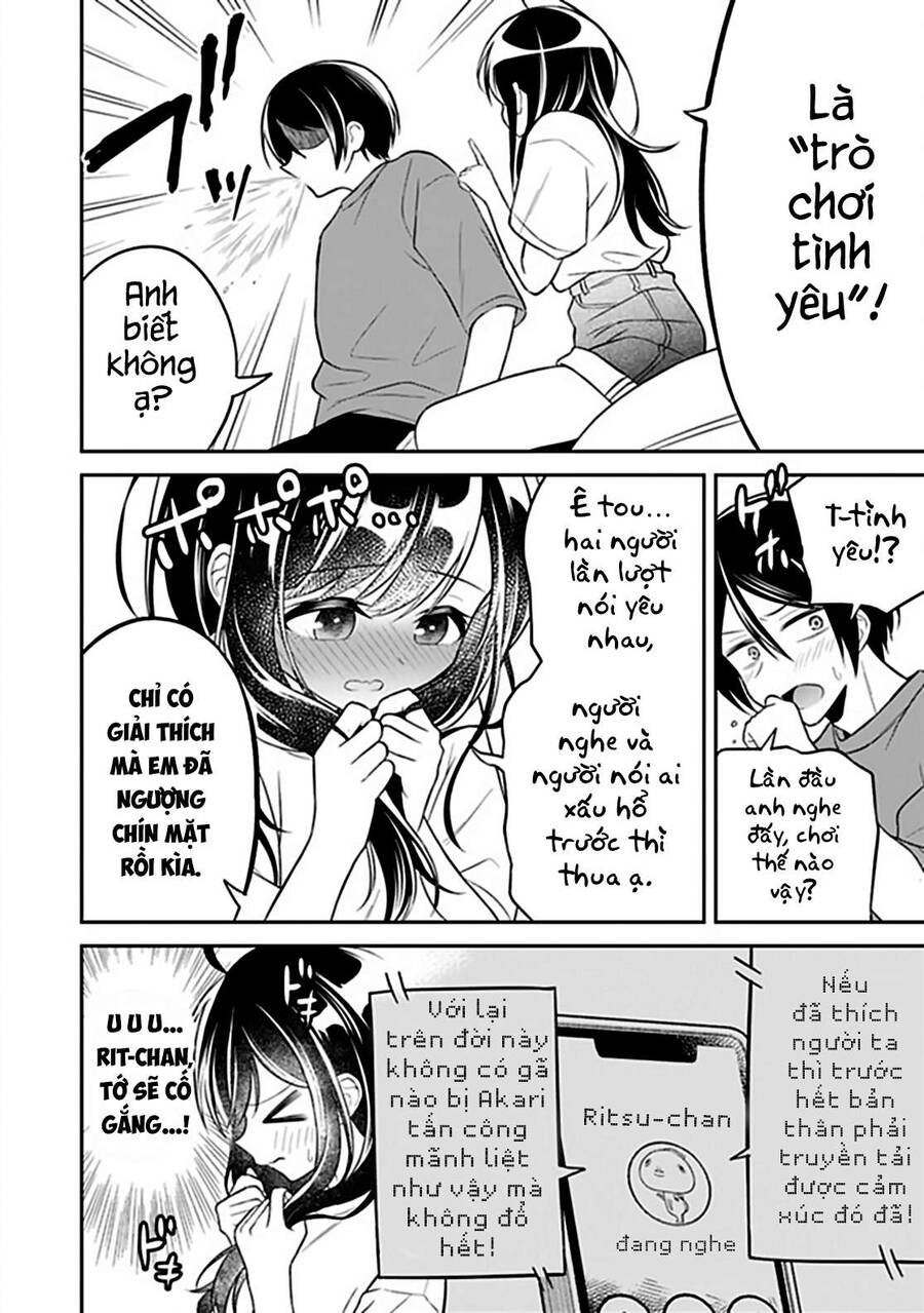 Yuujin Ni 500 Yen Kashitara Shakkin No Kata Ni Imouto Wo Yokoshitekita No Dakeredo, Ore Wa Ittai Dou Sureba Iindarou - Trang 14