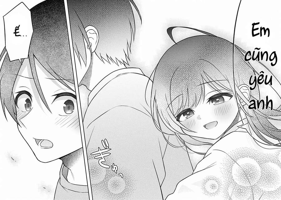 Yuujin Ni 500 Yen Kashitara Shakkin No Kata Ni Imouto Wo Yokoshitekita No Dakeredo, Ore Wa Ittai Dou Sureba Iindarou - Trang 22