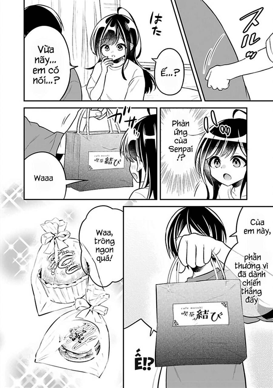 Yuujin Ni 500 Yen Kashitara Shakkin No Kata Ni Imouto Wo Yokoshitekita No Dakeredo, Ore Wa Ittai Dou Sureba Iindarou - Trang 23