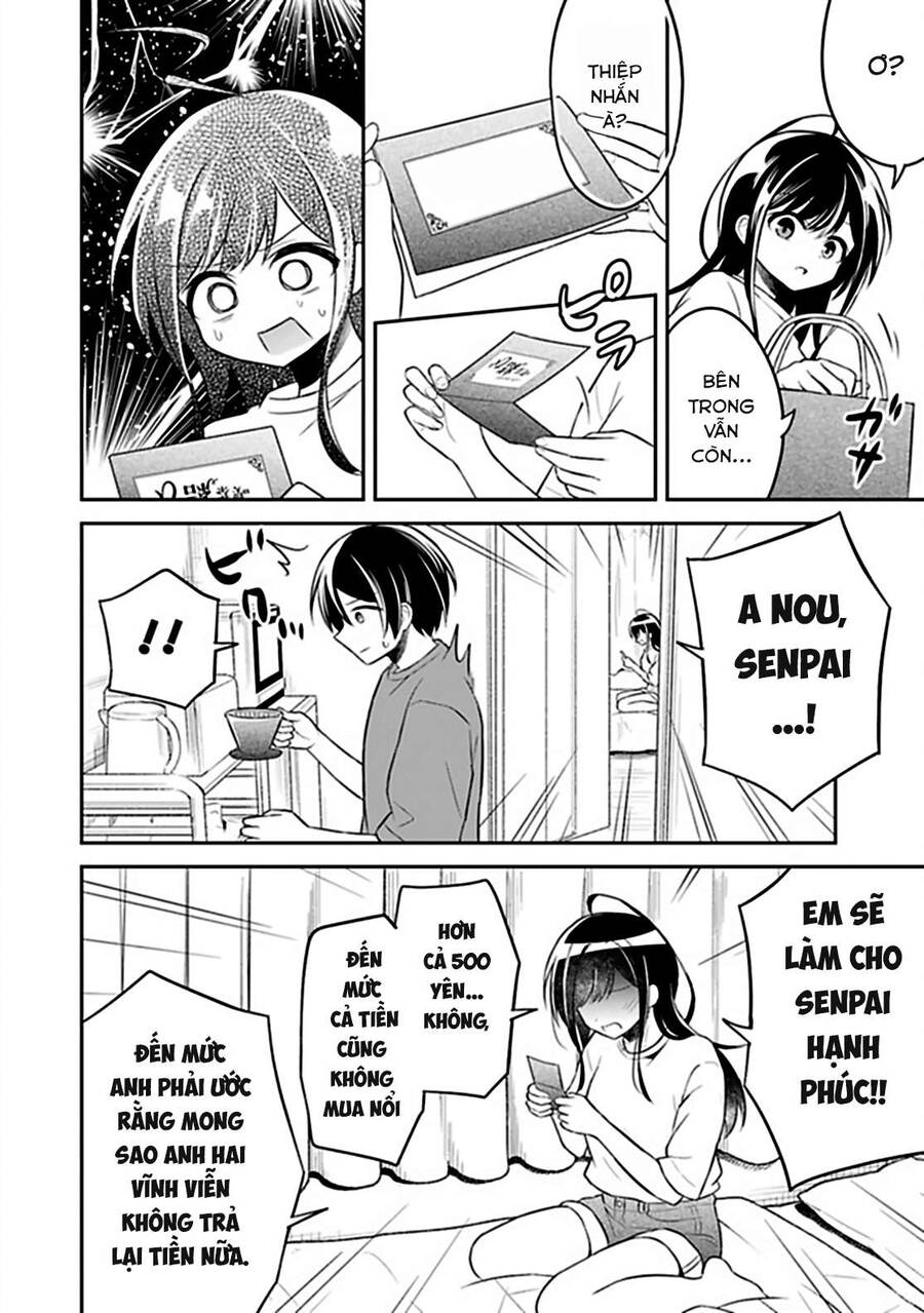 Yuujin Ni 500 Yen Kashitara Shakkin No Kata Ni Imouto Wo Yokoshitekita No Dakeredo, Ore Wa Ittai Dou Sureba Iindarou - Trang 25